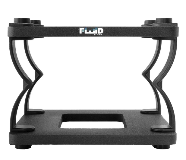 Fluid Audio DS8 statywy pod 7 calowe i 8 calowe głośniki (para) - 1370713 - zdjęcie